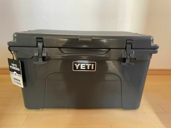 YETI イエティ タンドラ　45 クーラーボックス