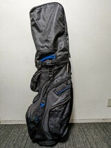 Callaway　キャロウェイ　14分割　キャディバック　軽量2.7キロ　GOLF　ゴルフバック_画像7