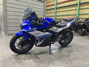 格安　GSX250R　GSX-250R　セル始動　インジェクション車両　52270ｋｍ　自賠責R6年6月