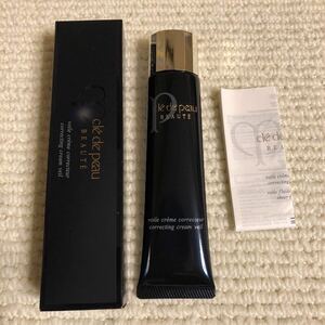 { free shipping }kredo Poe Beaute vowa-rukorekchu-ru( pre me- cap )40g new goods unused 