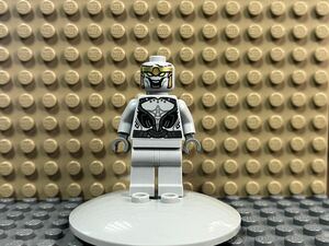 レゴ ミニフィグ　マーベルスーパーヒーローズ　アベンジャーズ　チタウリ　LEGO 正規品