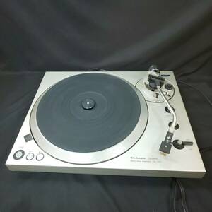 ◎テクニクス◎Technics SL-1301 クォーツD.D.プレイヤーシステム 3相全波両方向駆動採用 通電確認済 即発送