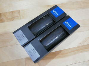 未使用品 Schwalbe Pro One TLE 700×23C EVOLUTION シュアルベ プロワン チューブレス23C 2本セット 