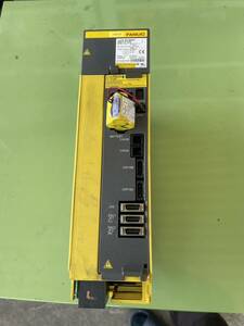 FANUC A06B-6127-H209