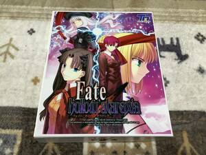 Fate/stay night(DVD版)　Fate/hollow ataraxia(初回版) 　PCソフト　セット　TYPE-MOON