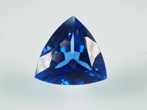 ★☆★BI-LO イイイシヤ 採算度外視 大セール★☆★ 天然石 タンザナイト 9.87ct 産地タンザニア 証明書GIL付き