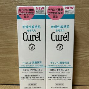 花王　キュレル 化粧水1（ややしっとり）(150mL)2個セット