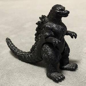 GODZILLA　ゴジラ　ソフビ　フィギュア　★★★送料込み★★★　入手困難　超レア