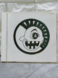 LAUGHIN' NOSE LAUGHIN'S NOT DEAD ラフィンノーズ CD