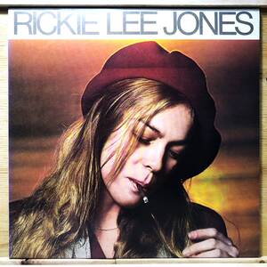 【輸入盤】 Ｒｉｃｋｉｅ Ｌｅｅ Ｊｏｎｅｓ／リッキーリージョーンズ