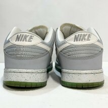 27cm NIKE SB DUNK LOW PREMIUM SB 313170-022 ナイキ エスビー ダンク ロー プレミアム エスビー エア マグ メンズ スニーカー CL 105195_画像5