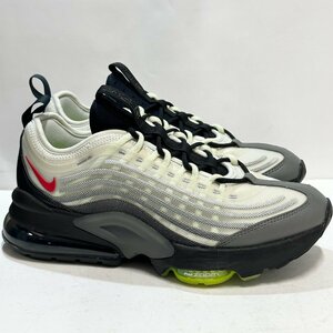 27cm NIKE AIR MAX ZM950 NRG CK6852-002 ナイキ エア マックス ズーム 950 NRG バストグレー メンズ スニーカー EK H105340