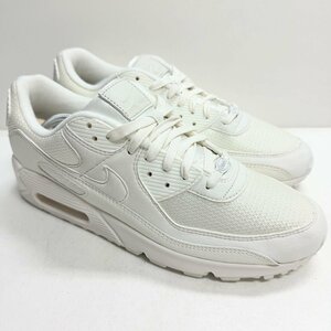 29cm NIKE AIR MAX 90 NRG “30TH ANNIVERSARY” CT2007-100 ナイキ エア マックス 90 NRG ホワイト メンズ スニーカー BG H100679