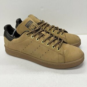 27.5cm ADIDAS STAN SMITH B37875 アディダス スタンスミス ベージュ メンズ スニーカー FN H105808