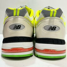 29.5cm NEW BALANCE M991AFL M991AFL ニューバランス M991AFL アリーズ メンズ スニーカー HA H105580_画像5