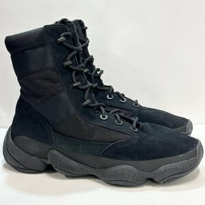 28.5cm ADIDAS YEEZY 500 HIGH IG4693 アディダス イージー 500 ハイ ユーティリティーブラック メンズ スニーカー YB H104547