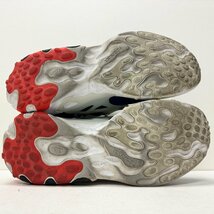 29cm NIKE REACT PRESTO AV2605-400 ナイキ リアクト プレスト ブルーホワイト メンズ スニーカー FU H106010_画像7