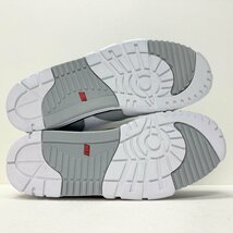 29cm NIKE AIR TRAINER1 DM0521-101 ナイキ エアマックス 96 ホワイトネイビー メンズ スニーカー GF H93597_画像7