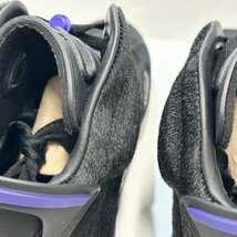 28cm AIR JORDAN 6 AJ6 RETRO SP AR2257-005 エア ジョーダン 6 レトロ SP ソーシャル ステイタス メンズ スニーカー BA H103573_画像8