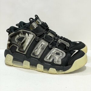 27.5cm NIKE AIR MORE UPTEMPO 96 DM6213-045 ナイキ エア モア アップテンポ 96 レトロサマー メンズ スニーカー CY 105259