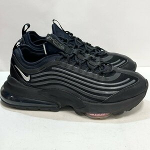 28cm NIKE AIR MAX ZM950 CJ6700-001 ナイキ エア マックス ズーム 950 ブラック メンズ スニーカー LD H105898