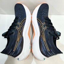 26.5cm ASICS GEL-KAYANO 29 MK 1011B474-401 アシックス ゲル カヤノ 29 MK インディゴブルー メンズ スニーカー GR 105508_画像3