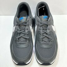 25.5cm NIKE AIR MAX EXCEE CD4165-019 ナイキ エア マックス エクシー グレー メンズ スニーカー GH 105466_画像2