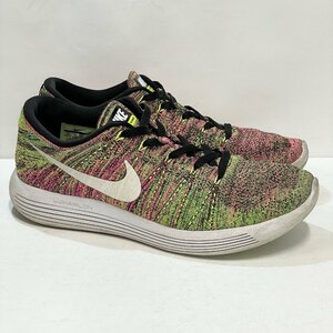 29cm NIKE LUNAR EPIC FLYKNIT LOW 844862-999 ナイキ ルナエピック ロー フライニット マルチカラー メンズ スニーカー MM 105919