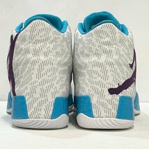 29cm AIR JORDAN 29 822227-154 エア ジョーダン 29 ホーネッツ メンズ スニーカー OQ H106110_画像5