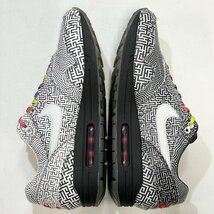 27.5cm NIKE AIR MAX 1 OA YT CI1505-001 ナイキ エアマックス 1 OA YT トウキョウ メイズ メンズ スニーカー PK H106173_画像4