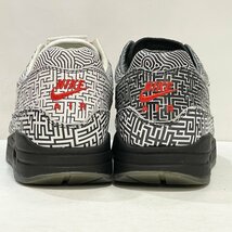 27.5cm NIKE AIR MAX 1 OA YT CI1505-001 ナイキ エアマックス 1 OA YT トウキョウ メイズ メンズ スニーカー PK H106173_画像5