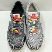 27.5cm NIKE AIR MAX 1 OA YT CI1505-001 ナイキ エアマックス 1 OA YT トウキョウ メイズ メンズ スニーカー PK H106173_画像2