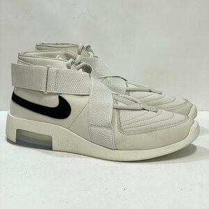 28cm NIKE AIR / FEAR OF GOD 1 AT8087-001 ナイキ エア / フィアー オブ ゴッド 1 ライトボーン メンズ スニーカー IV H105680