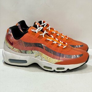 27cm NIKE AIR MAX 95 / DW 872640-600 ナイキ エアマックス 95 / DW デイブ ホワイト メンズ スニーカー MC H104986