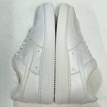 27.5cm NIKE AIR FORCE 1 PREMIUM 315180-111 ナイキ エア フォース 1 ロー プレミアム 25周年 メンズ スニーカー ST H106468_画像3