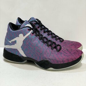 29cm AIR JORDAN 29 695515-625 エア ジョーダン 29 リバーウォーク メンズ スニーカー ON H106106