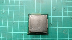 Core i7-2600 ジャンク品