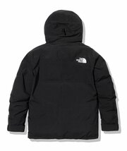 超人気商品！新品未使用 THE NORTH FACE MOUNTAIN DOWN JACKET K ブラック Sサイズ ND92237_画像2