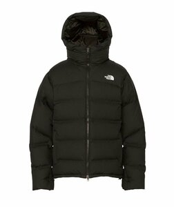 超人気商品！新品未使用 THE NORTH FACE BELYER PARKA K ブラック XLサイズ ND92215