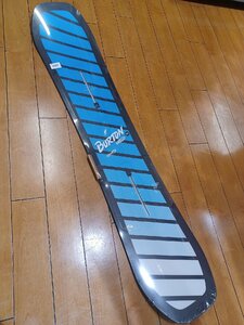  new goods unused classical Kids snowboard 23-24 BURTON SMALLS BLUE 125cm