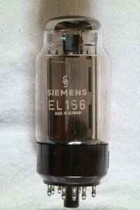 SIEMENS EL156 １本　　シーメンス