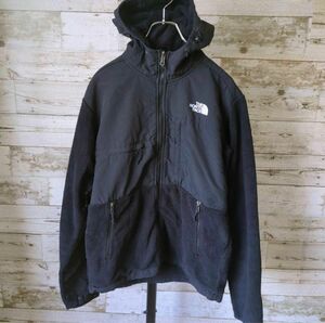 THE NORTH FACE デナリ フーディ ジャケット