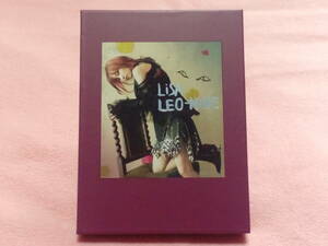 ★LiSA / LEO-NiNE　完全生産限定盤CD＋Blu-ray