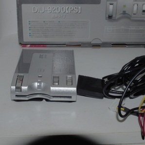 DENSO ETC搭載機 DIU-9200 (PS)の画像2