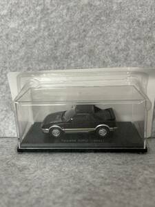 国産名車 1/43 トヨタ MR-2 未開封