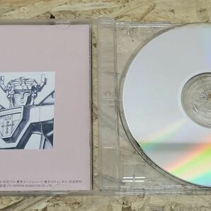 CD アニメーション・ヒーロー カラオケBOX Vol.1~5 5枚セット  永井豪 マジンガーz 昭和アニソンの画像7