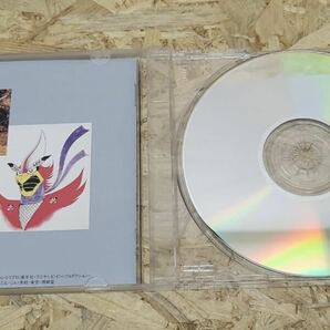 CD アニメーション・ヒーロー カラオケBOX Vol.1~5 5枚セット  永井豪 マジンガーz 昭和アニソンの画像6