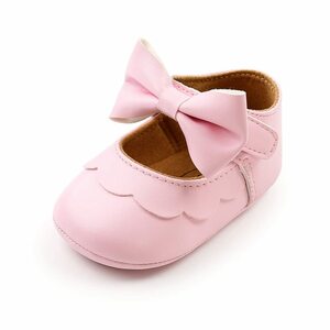 [MK MATT KEELY] baby shoes baby shoes baby small articles baby girl ska LAP attaching ribbon attaching fast shoes easy attaching and detaching fo