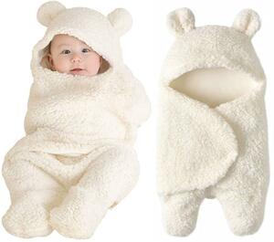 YBB baby одеяло новорожденный одеяло младенец одеяло baby спальный мешок детская одежда весна осень-зима празднование рождения выход пара имеется с капюшоном . защищающий от холода теплый .