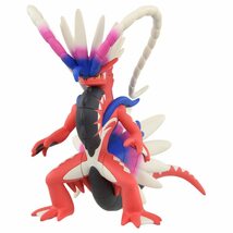 タカラトミー(TAKARA TOMY) ポケットモンスター モンコレ ML-29 コライドン_画像1